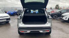 Nissan Qashqai 1.3 DiG-T MH 158 Tekna 5dr Xtronic Petrol Hatchback